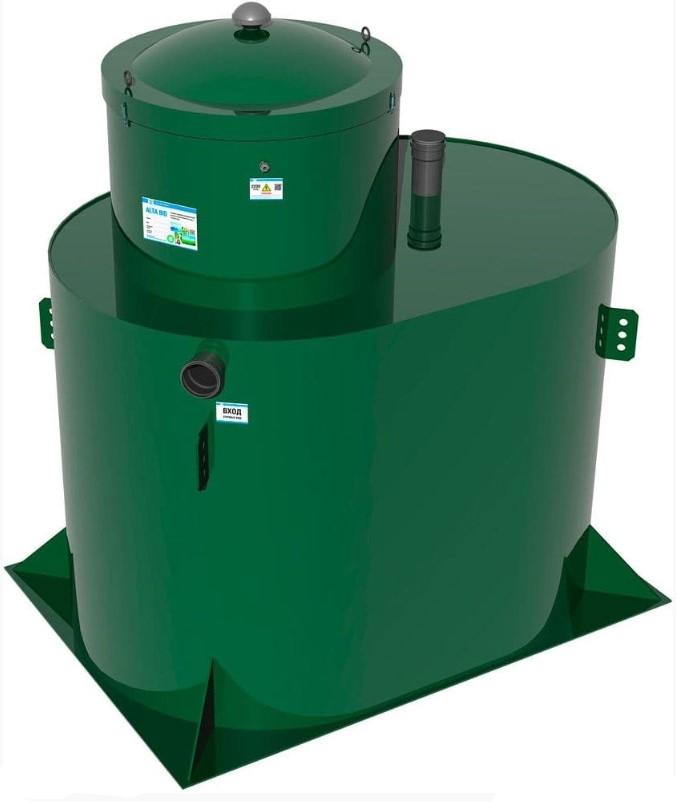 Септик Alta Bio 10
