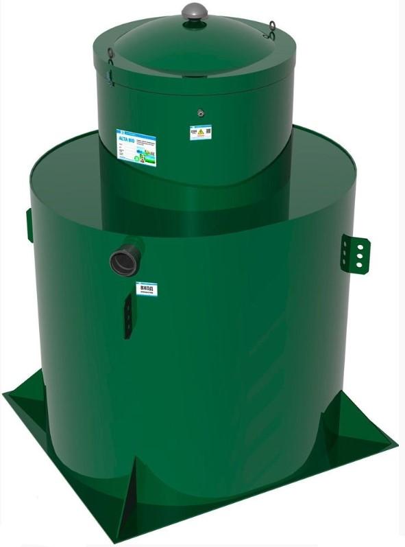 Септик Alta Bio 7
